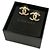 Chanel Orecchini Classic con logo CC tono oro Years - vista 6