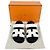 Hermès Sandali Chypre Pantofole da Donna Blanc - vista 16