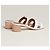 Hermès Sandali ciabatte Oasis da donna Blanc - vista 5