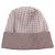 Hermès Beanie Braun Stoff - Ansicht 6