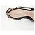 Gucci Slingback Pumps aus schwarzem Leder - Ansicht 11