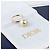 Dior Perlen-Amulettring in Gold-Optik - Ansicht 5