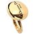 Dior Petit Ring Gold-Finish - Ansicht 2