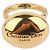 Dior Petit Ring Gold-Finish - Ansicht 3