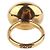 Dior Petit Ring Gold-Finish - Ansicht 4