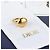 Dior Petit Ring Gold-Finish - Ansicht 5
