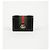 Gucci Tarjetero Ophidia Black - vista 2