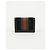 Gucci Tarjetero Ophidia Black - vista 4