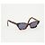 Dior Midnight B1 Sonnenbrille Blau - vue 2