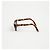 Dior Midnight B1 Sonnenbrille Blau - vue 6