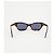 Dior Midnight B1 Sonnenbrille Blau - vue 7
