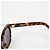 Dior Midnight B1 Sonnenbrille Blau - vue 8