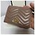 Gucci Marmont Matelassé Wallet Top - Ansicht 6