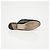 Gucci Mocassini Princetown in pelle nera - vista 12