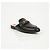 Gucci Mocassini Princetown in pelle nera - vista 2