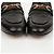 Gucci Mocassini Princetown in pelle nera - vista 6