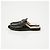 Gucci Mocassini Princetown in pelle nera - vista 7