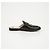 Gucci Mocassini Princetown in pelle nera - vista 9
