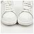 Alexander Mcqueen Sneakers Oversole Red Tab White - vista 5