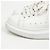 Alexander Mcqueen Sneakers Oversole Red Tab White - vista 7