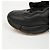 Gucci Sneakers da donna Lighton Rainbow Leather Nero - vista 10