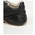 Gucci Sneakers da donna Lighton Rainbow Leather Nero - vista 11
