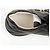 Gucci Sneakers da donna Lighton Rainbow Leather Nero - vista 14