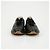 Gucci Sneakers da donna Lighton Rainbow Leather Nero - vista 3