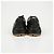 Gucci Sneakers da donna Lighton Rainbow Leather Nero - vista 5