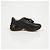 Gucci Sneakers da donna Lighton Rainbow Leather Nero - vista 6