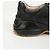 Gucci Sneakers da donna Lighton Rainbow Leather Nero - vista 7