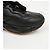 Gucci Sneakers da donna Lighton Rainbow Leather Nero - vista 8