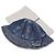 Chanel Vintage Denim Bucket Hat