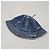Chanel Vintage Denim Bucket Hat - Ansicht 2