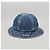 Chanel Vintage Denim Bucket Hat - Ansicht 3