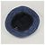 Chanel Vintage Denim Bucket Hat - Ansicht 8