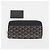 Goyard Portafoglio Matignon GM Black - vista 19