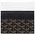 Goyard Portafoglio Matignon GM Black - vista 2