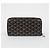 Goyard Portafoglio Matignon GM Black - vista 3