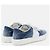 Roger Vivier Vivier Strass Denim Sneaker - Ansicht 11