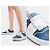 Roger Vivier Vivier Strass Denim Sneaker - Ansicht 13
