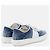 Roger Vivier Vivier Strass Denim Sneaker - Ansicht 5