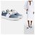 Roger Vivier Vivier Strass Denim Sneaker - Ansicht 7