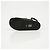 Sandali Gucci Double G in pelle nera - vista 9
