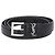 Autre Marque Leather Men's Belt with Monogram Square Design - view 3
