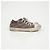 Balenciaga Baskets Paris Low BB Monogram - vue 3