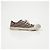 Balenciaga Baskets Paris Low BB Monogram - vue 7