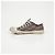 Balenciaga Baskets Paris Low BB Monogram - vue 8