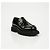 Bottega Veneta Mocassini chunky slip-on - vista 2