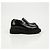 Bottega Veneta Mocassini chunky slip-on - vista 3
